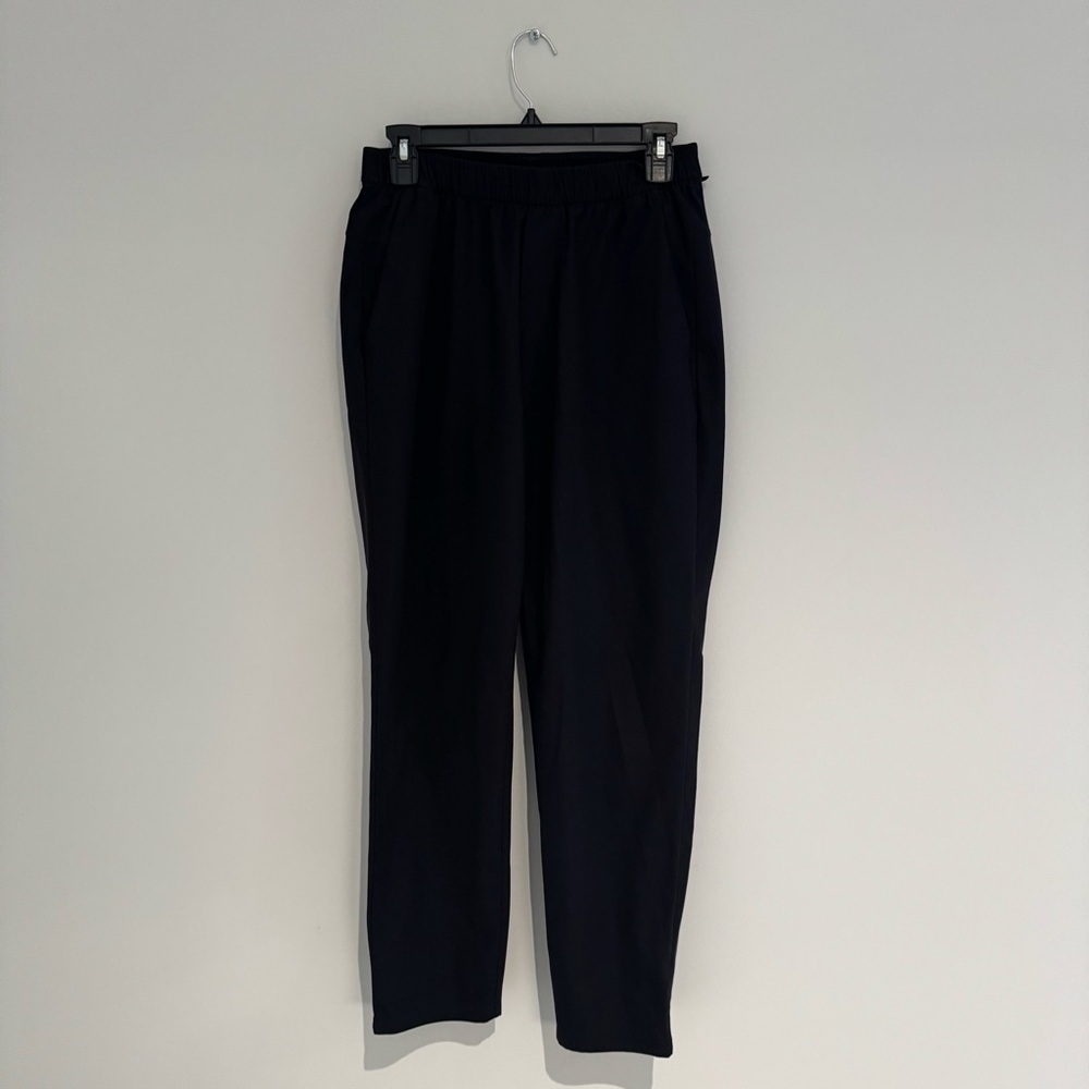 Lululemon ABC Warpstream Pull-On Pant Size Small Like New